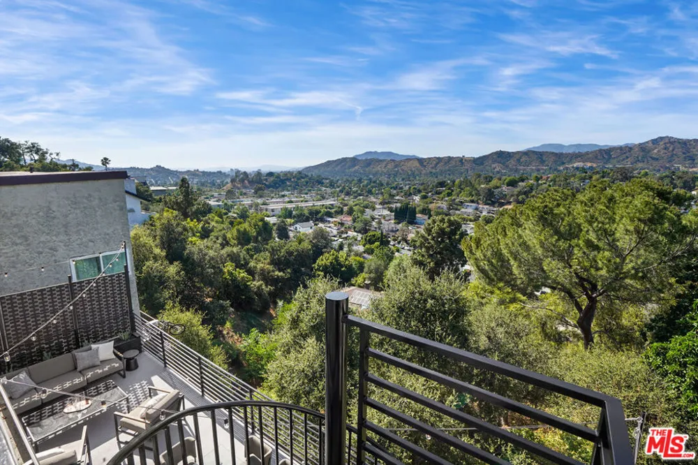 1349 Wildwood Drive Los Angeles, CA 90041