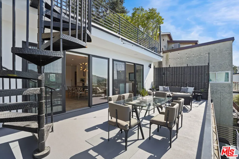 1349 Wildwood Drive Los Angeles, CA 90041