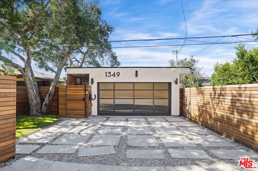 1349 Wildwood Drive Los Angeles, CA 90041