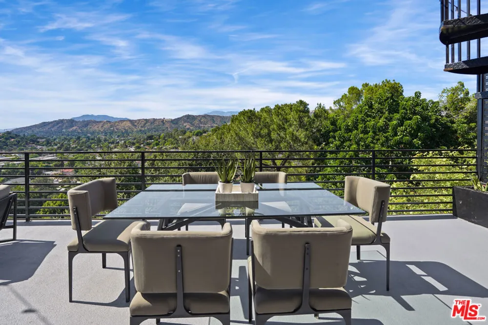 1349 Wildwood Drive Los Angeles, CA 90041