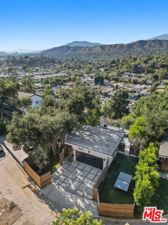1349 Wildwood Drive Los Angeles, CA 90041