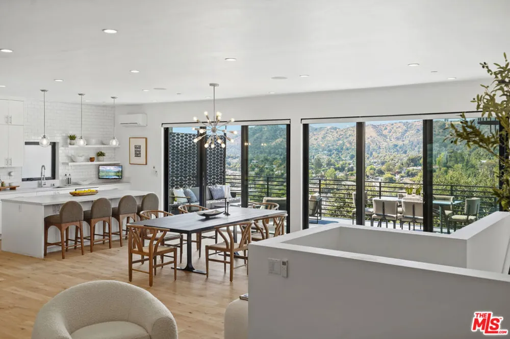 1349 Wildwood Drive Los Angeles, CA 90041