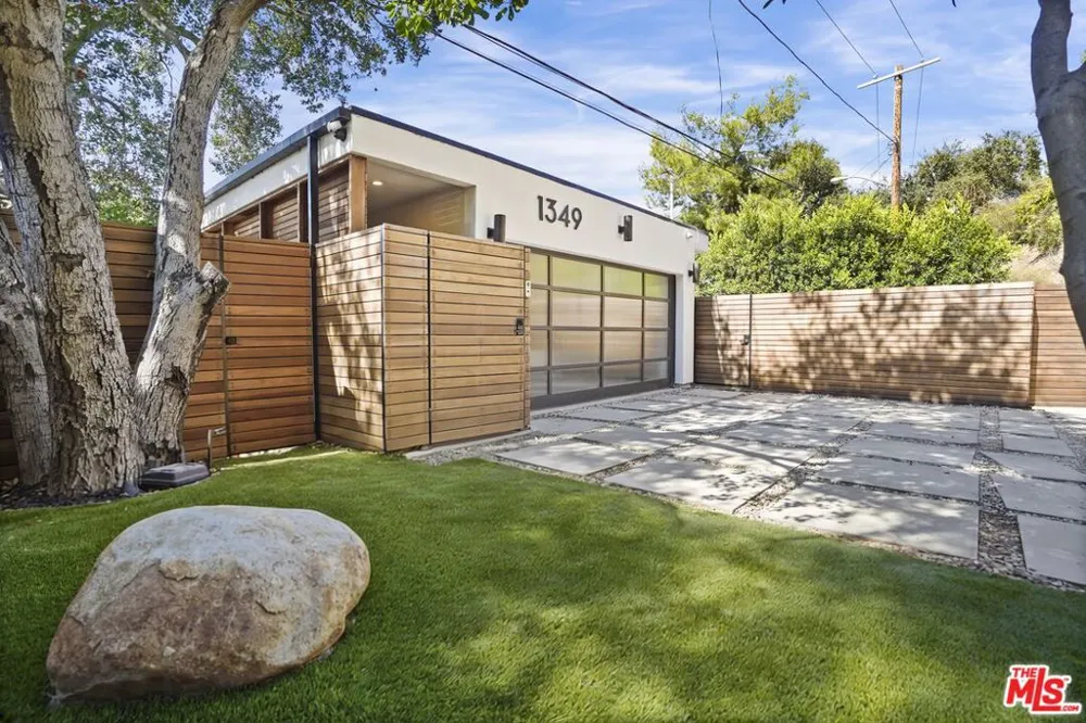 1349 Wildwood Drive Los Angeles, CA 90041