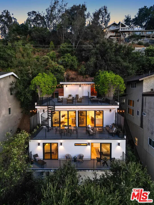 1349 Wildwood Drive Los Angeles, CA 90041