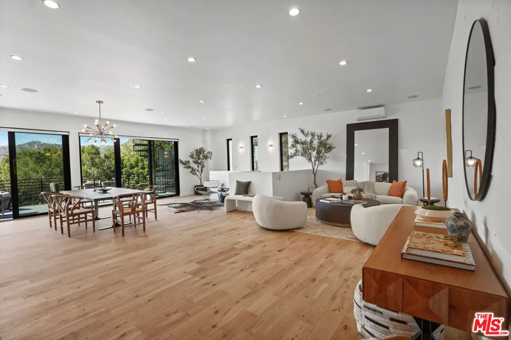 1349 Wildwood Drive Los Angeles, CA 90041
