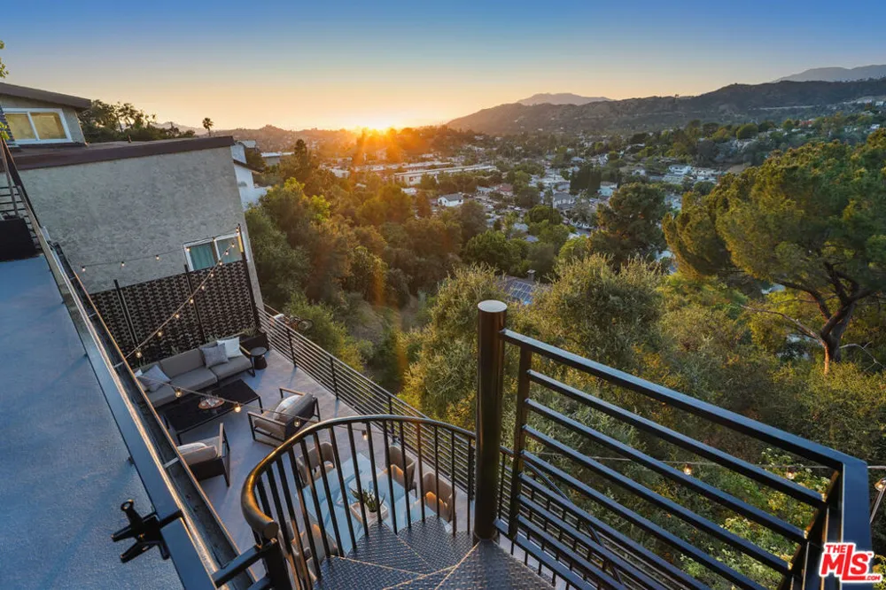 1349 Wildwood Drive Los Angeles, CA 90041
