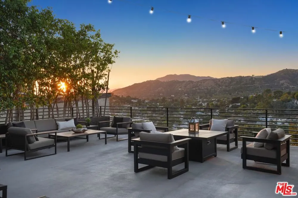 1349 Wildwood Drive Los Angeles, CA 90041