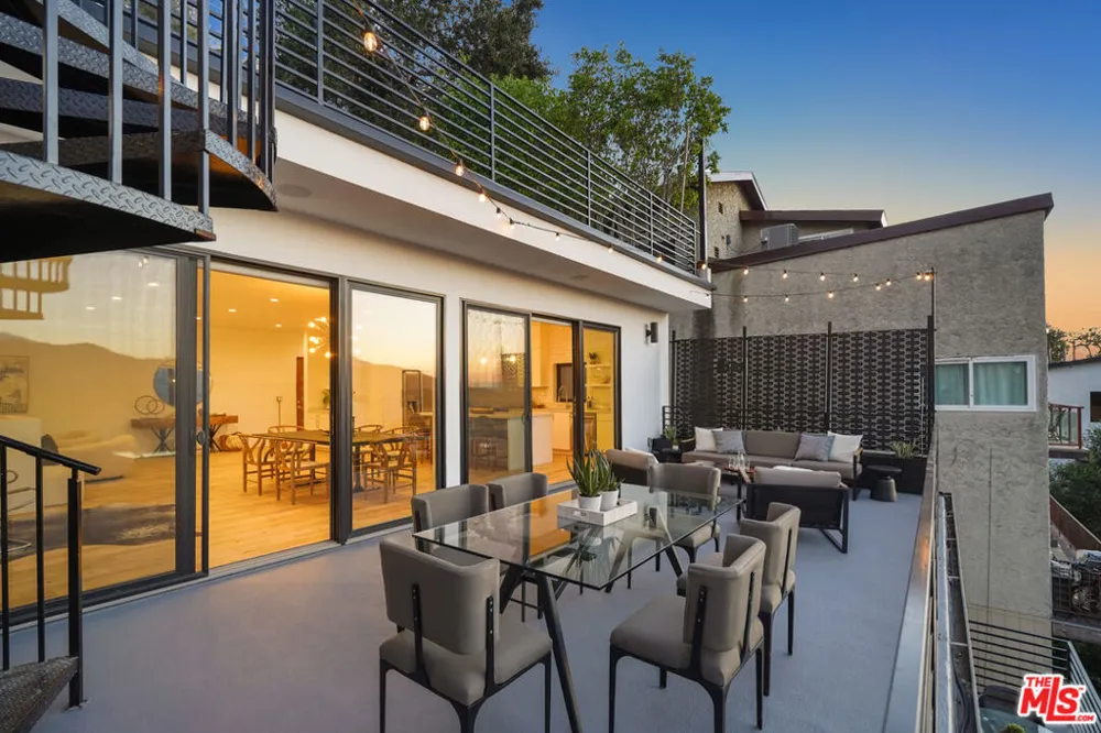 1349 Wildwood Drive Los Angeles, CA 90041