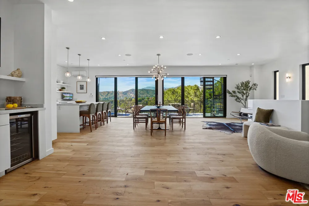 1349 Wildwood Drive Los Angeles, CA 90041