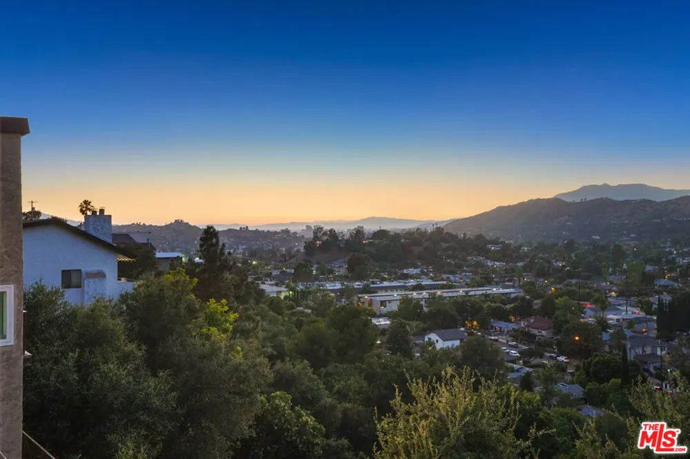 1349 Wildwood Drive Los Angeles, CA 90041