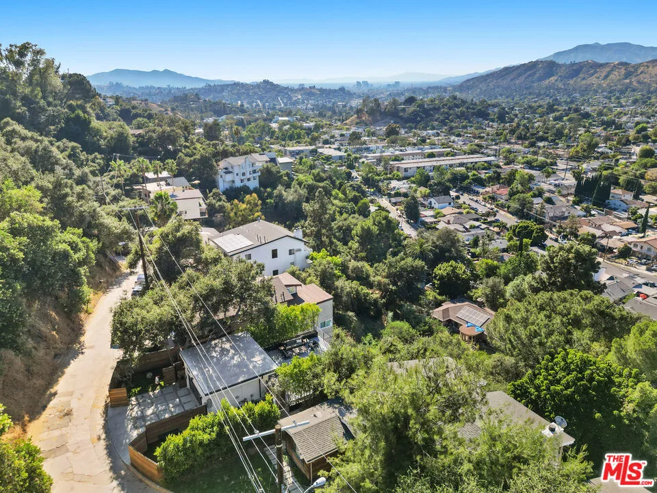 1349 Wildwood Drive Los Angeles, CA 90041