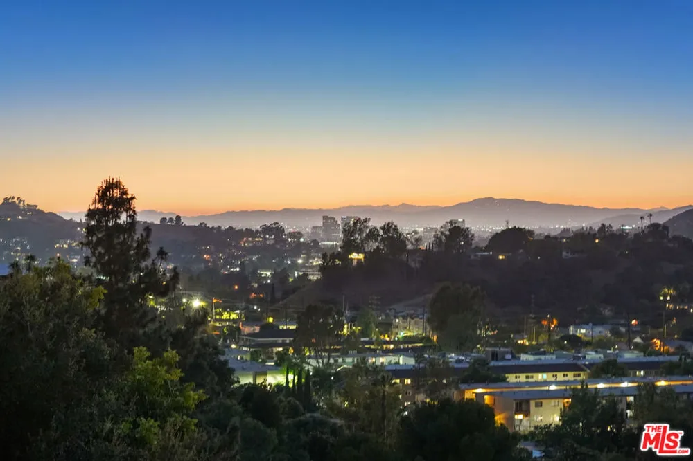 1349 Wildwood Drive Los Angeles, CA 90041