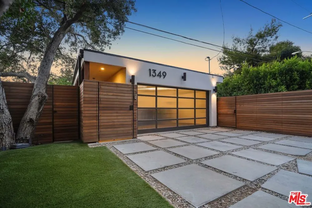 1349 Wildwood Drive Los Angeles, CA 90041
