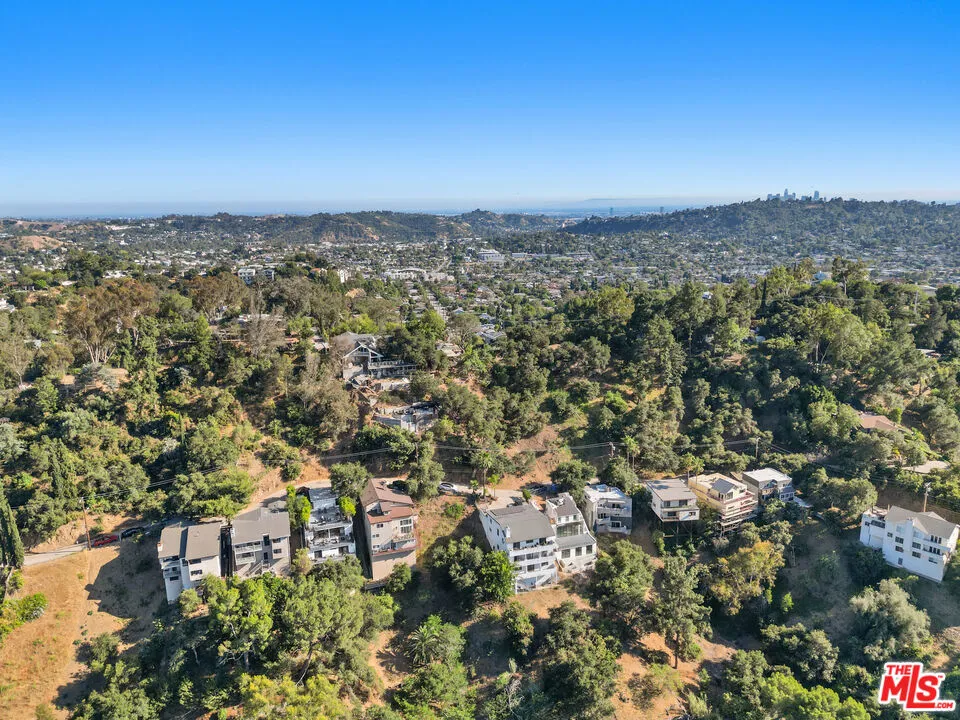 1349 Wildwood Drive Los Angeles, CA 90041