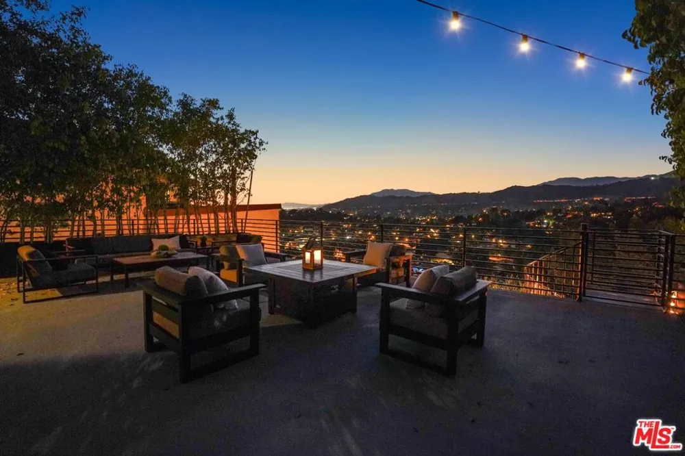 1349 Wildwood Drive Los Angeles, CA 90041