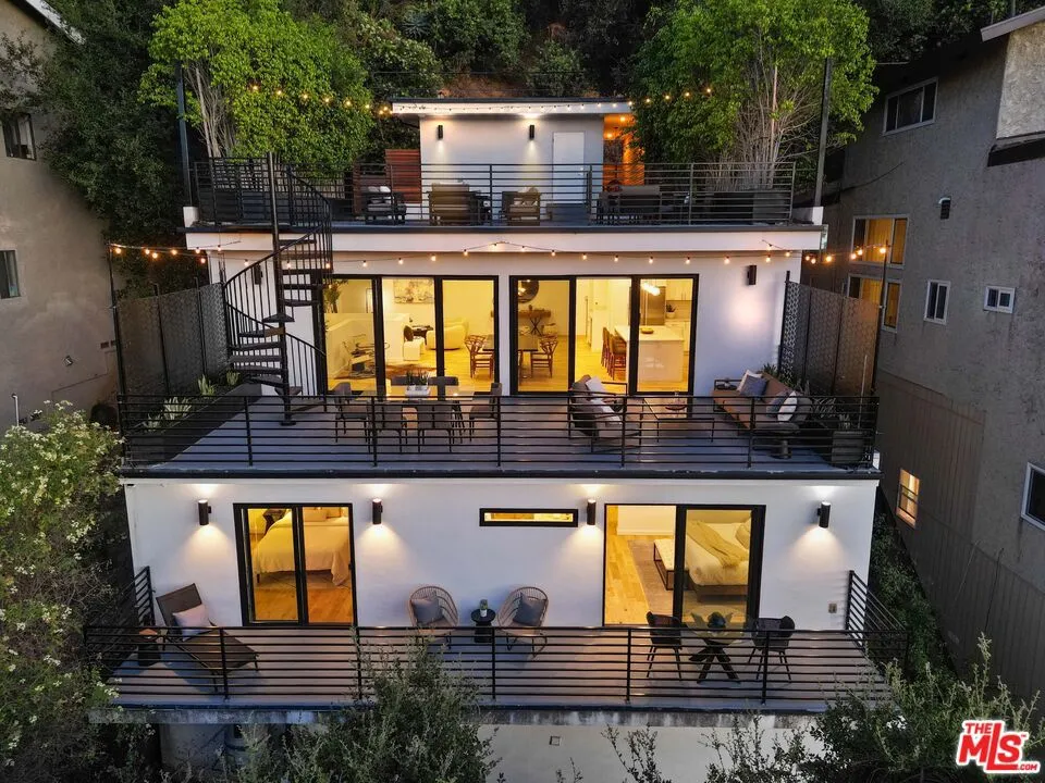 1349 Wildwood Drive Los Angeles, CA 90041
