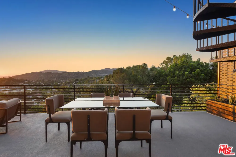 1349 Wildwood Drive Los Angeles, CA 90041