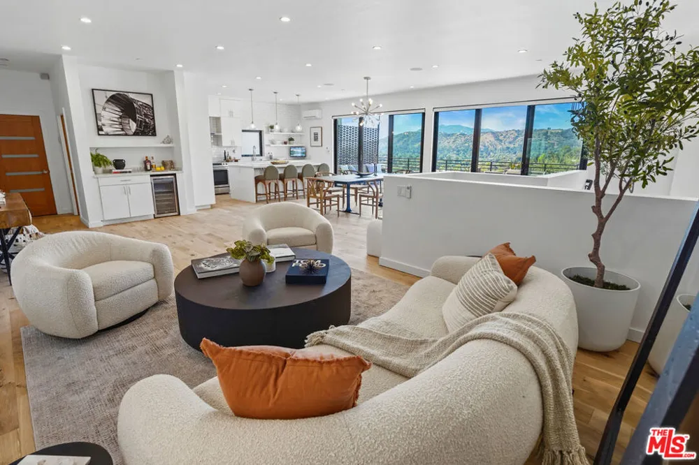 1349 Wildwood Drive Los Angeles, CA 90041