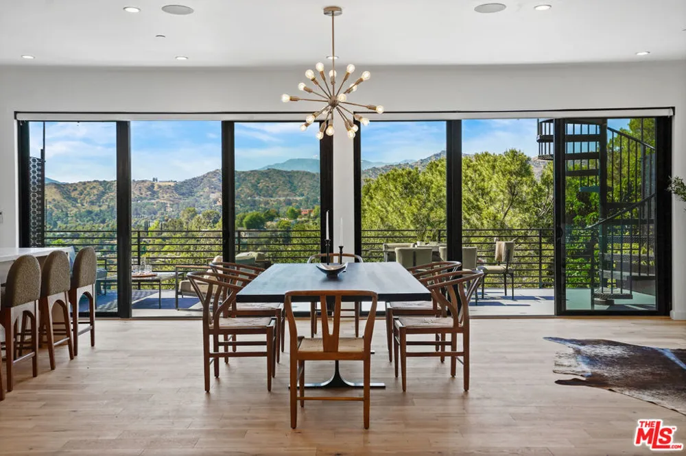 1349 Wildwood Drive Los Angeles, CA 90041