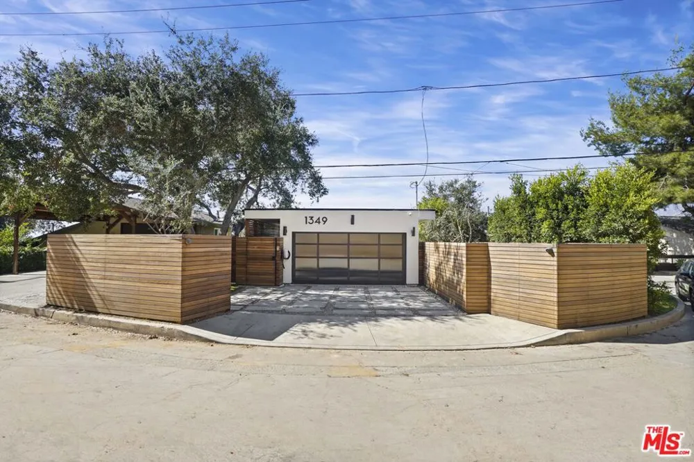 1349 Wildwood Drive Los Angeles, CA 90041