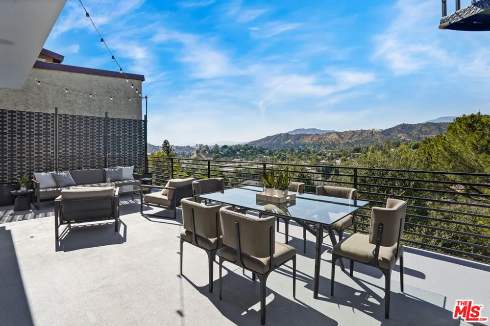 1349 Wildwood Drive Los Angeles, CA 90041