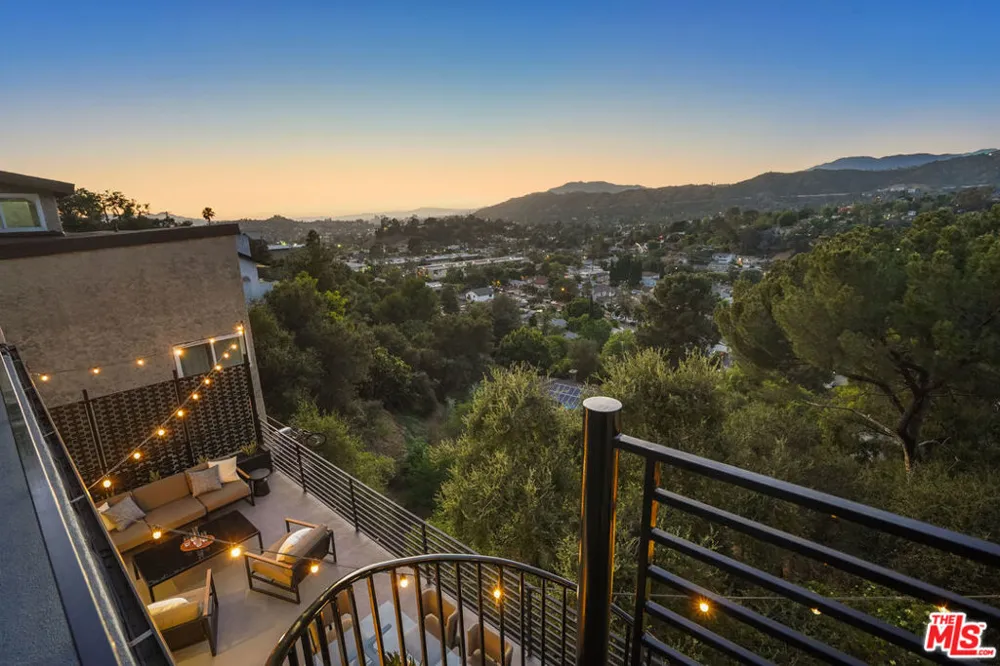 1349 Wildwood Drive Los Angeles, CA 90041