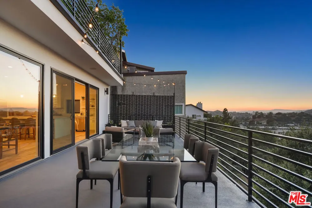 1349 Wildwood Drive Los Angeles, CA 90041