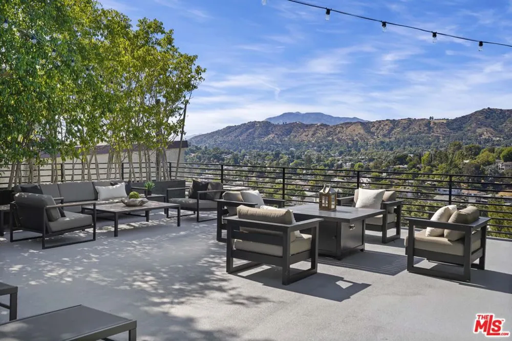 1349 Wildwood Drive Los Angeles, CA 90041