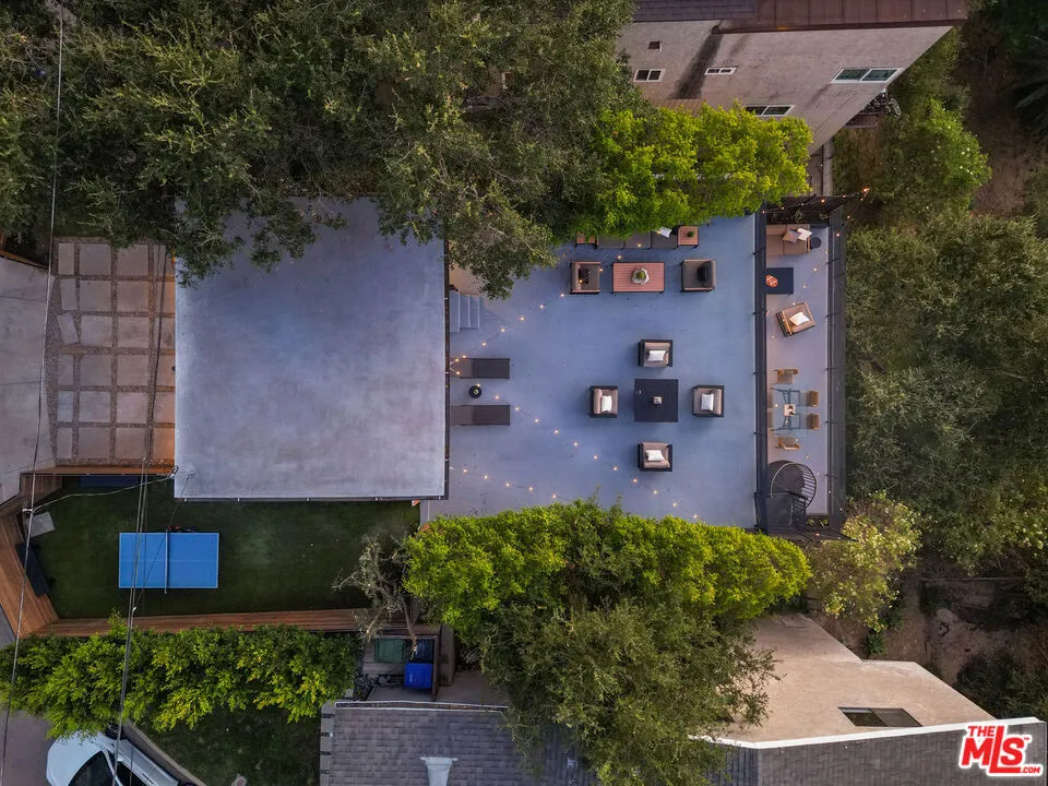 1349 Wildwood Drive Los Angeles, CA 90041