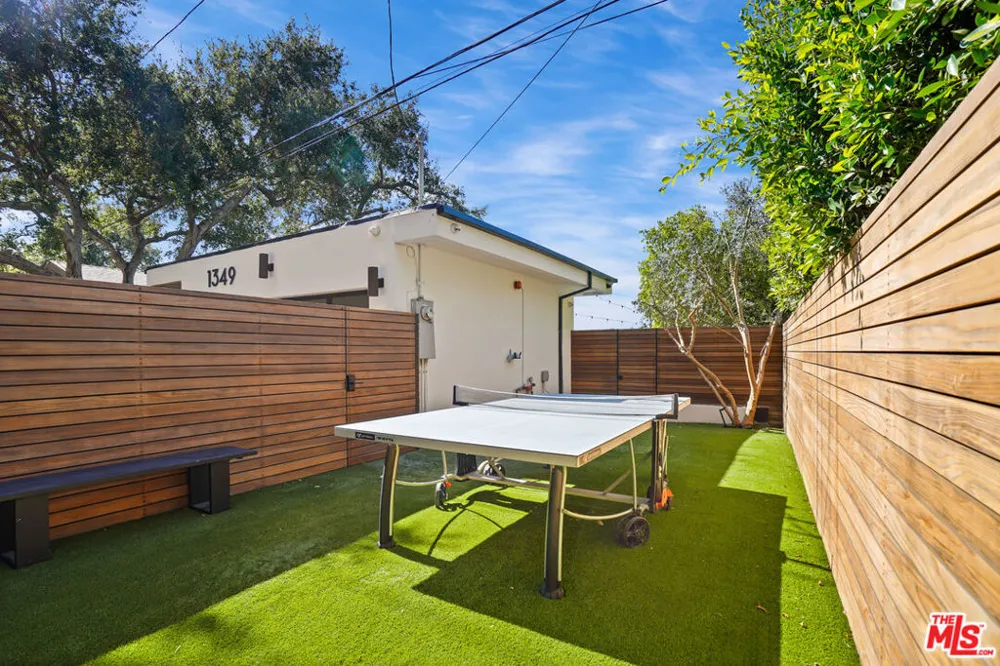 1349 Wildwood Drive Los Angeles, CA 90041