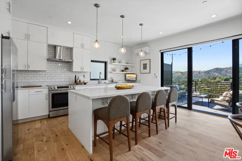 1349 Wildwood Drive Los Angeles, CA 90041