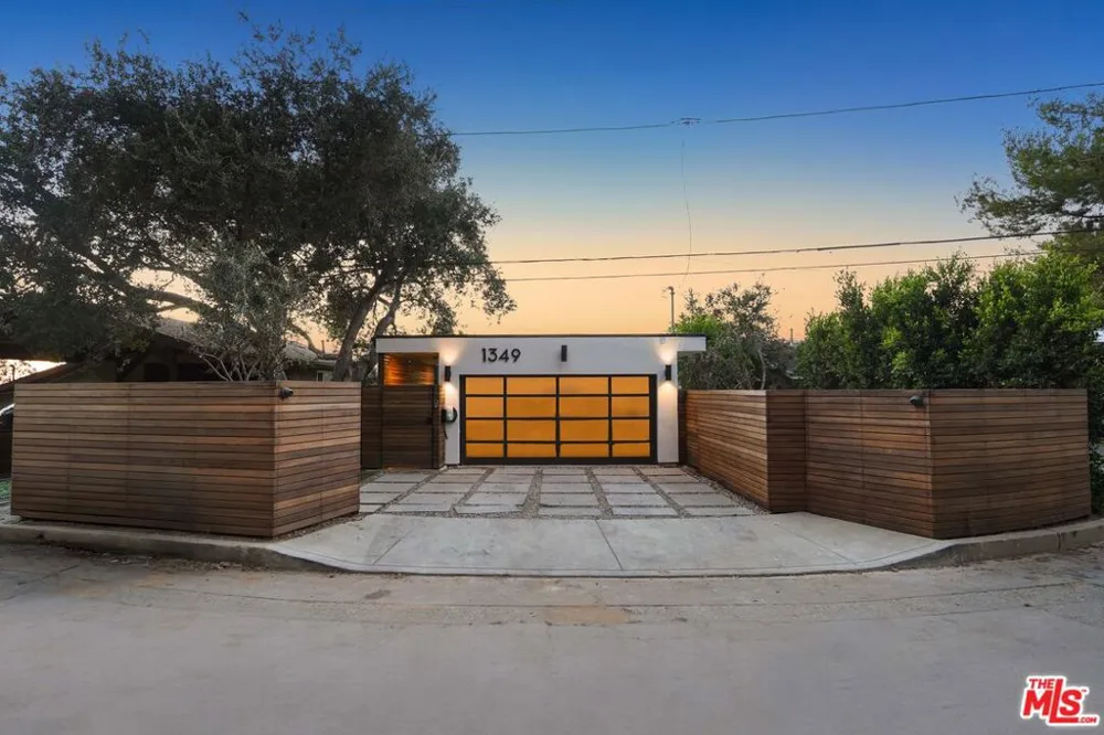1349 Wildwood Drive Los Angeles, CA 90041