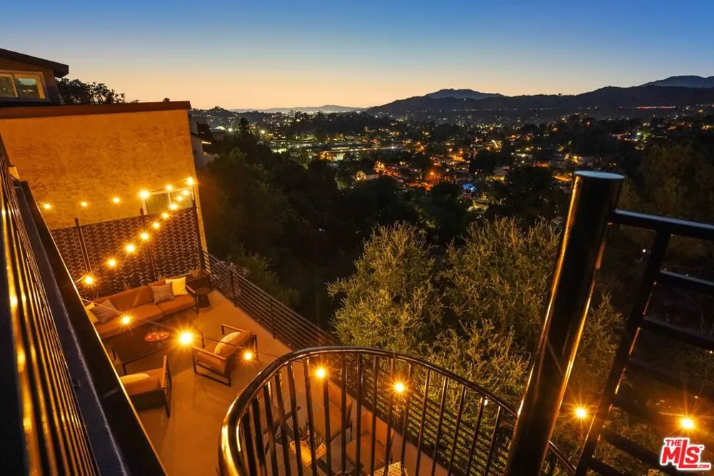 1349 Wildwood Drive Los Angeles, CA 90041