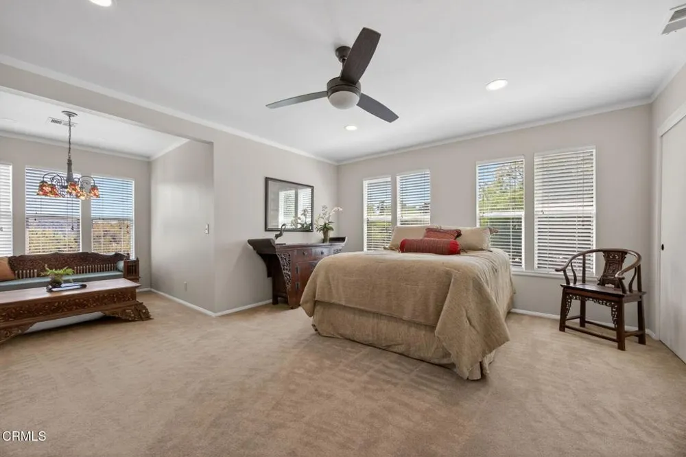 550 Buckboard Lane Ojai, CA 93023