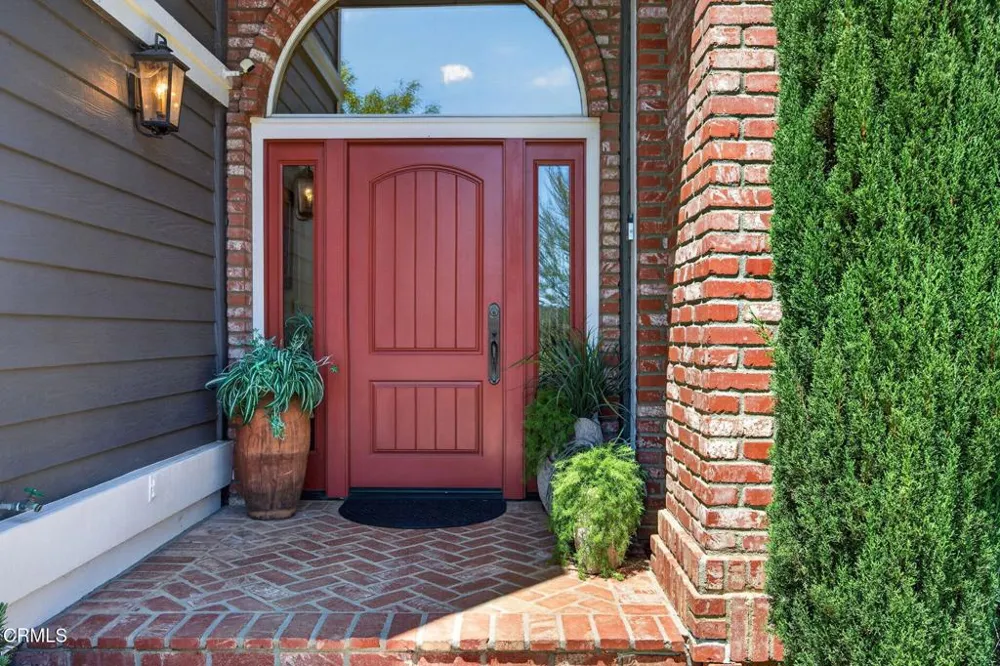 550 Buckboard Lane Ojai, CA 93023