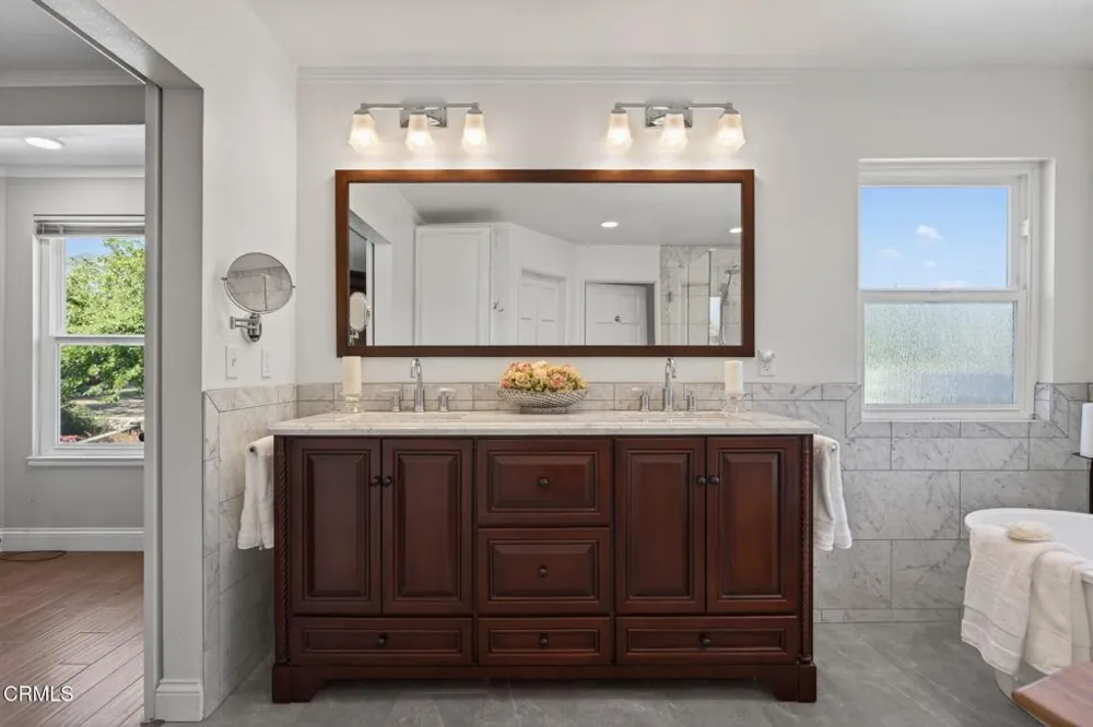 550 Buckboard Lane Ojai, CA 93023