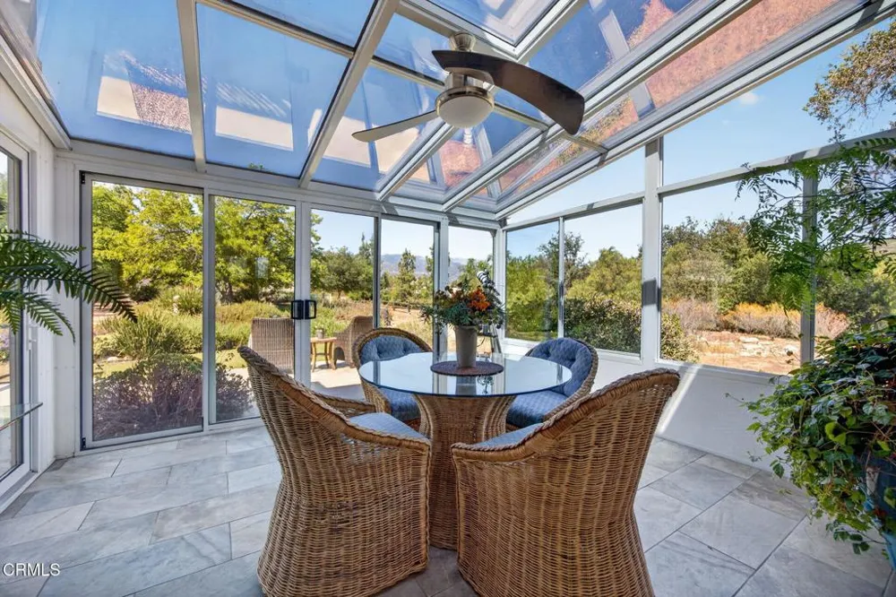 550 Buckboard Lane Ojai, CA 93023