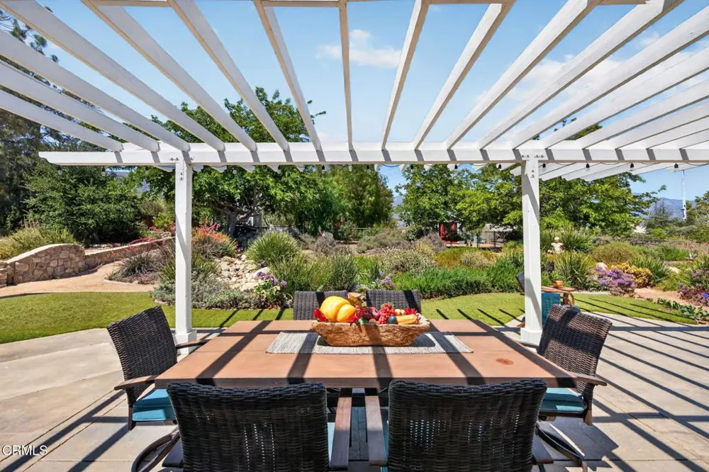 550 Buckboard Lane Ojai, CA 93023