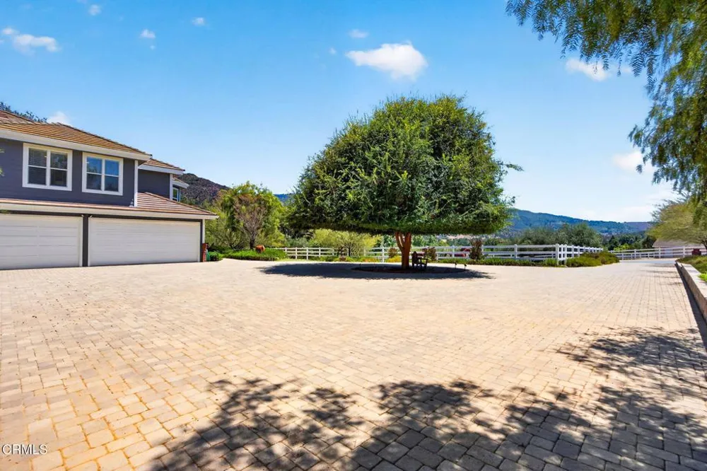 550 Buckboard Lane Ojai, CA 93023