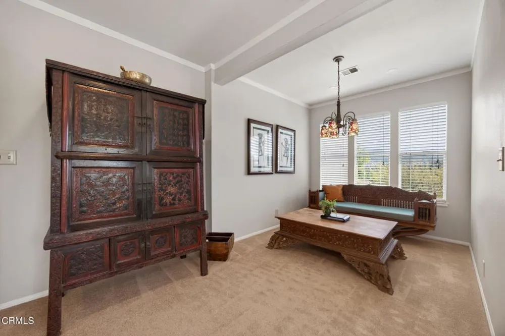 550 Buckboard Lane Ojai, CA 93023