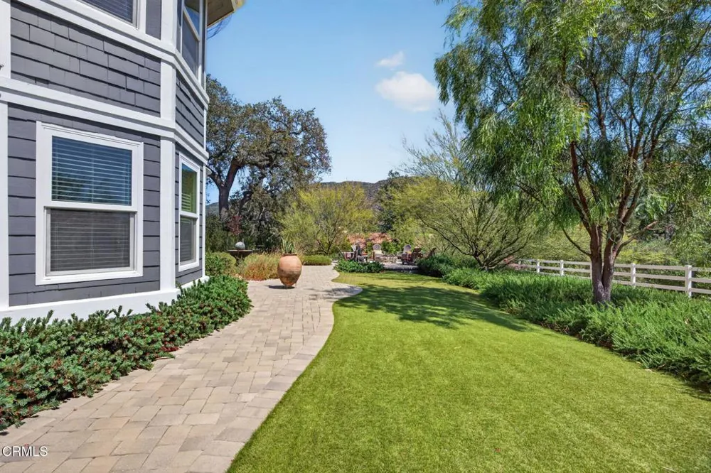 550 Buckboard Lane Ojai, CA 93023