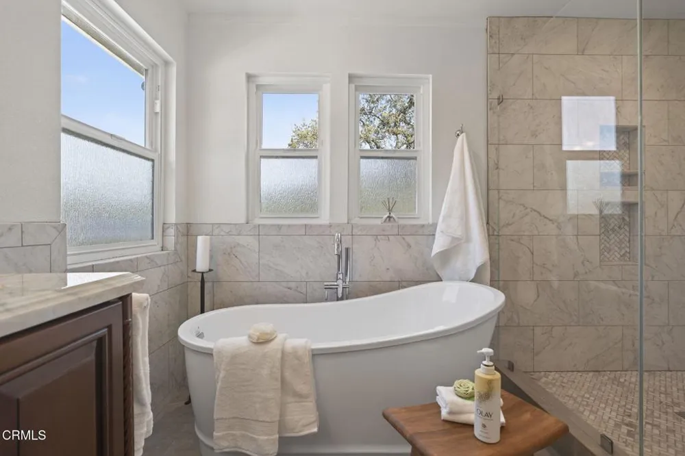 550 Buckboard Lane Ojai, CA 93023