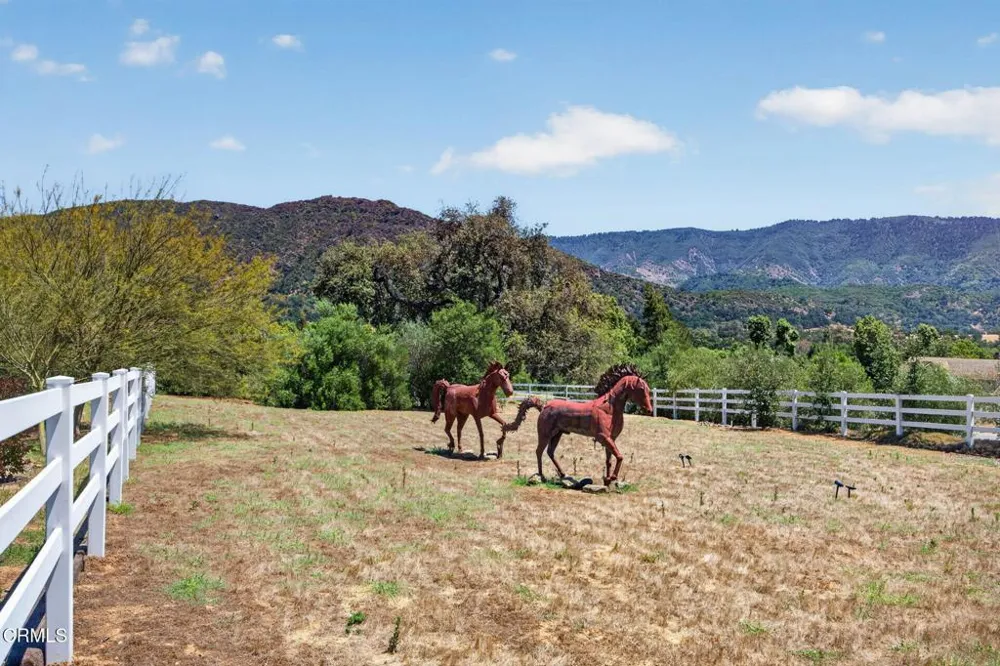 550 Buckboard Lane Ojai, CA 93023