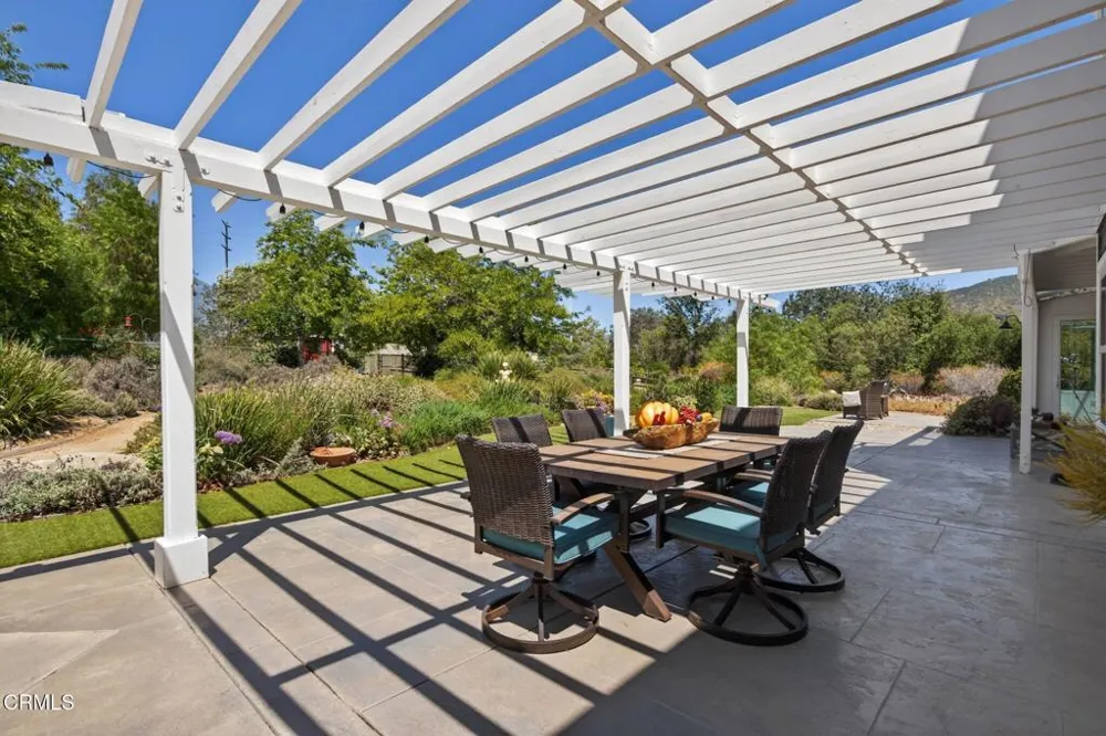 550 Buckboard Lane Ojai, CA 93023