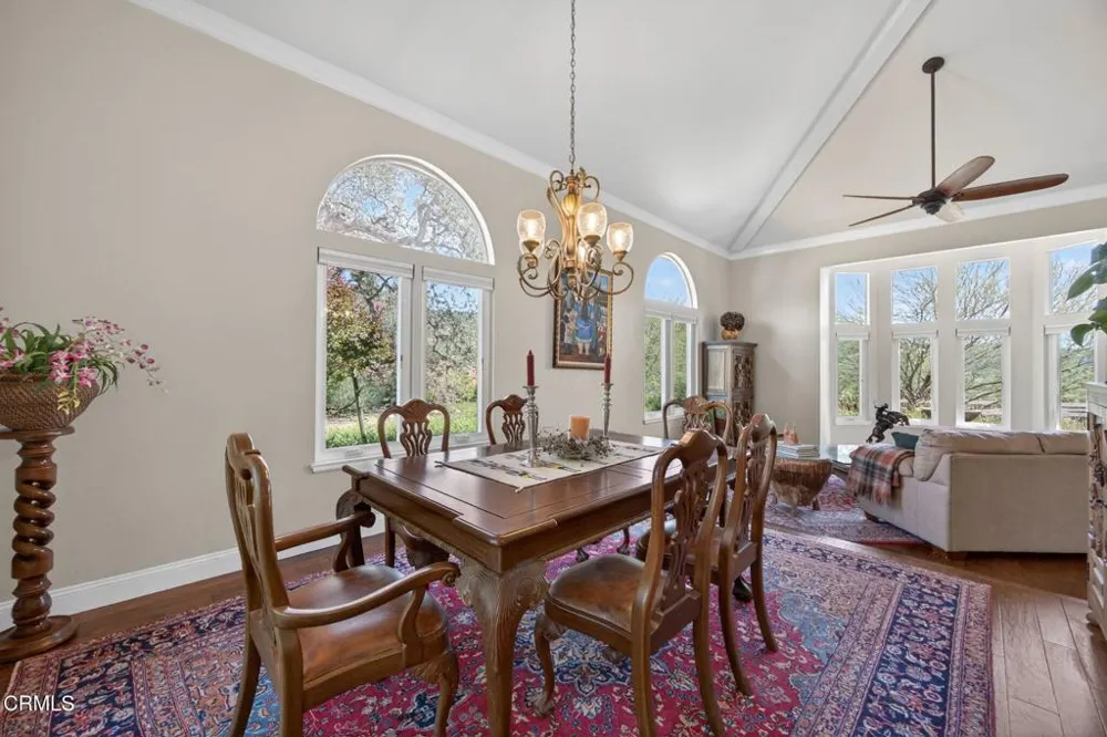 550 Buckboard Lane Ojai, CA 93023
