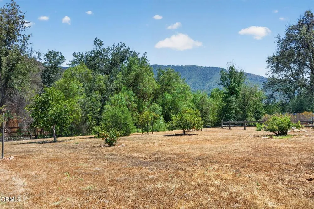 550 Buckboard Lane Ojai, CA 93023