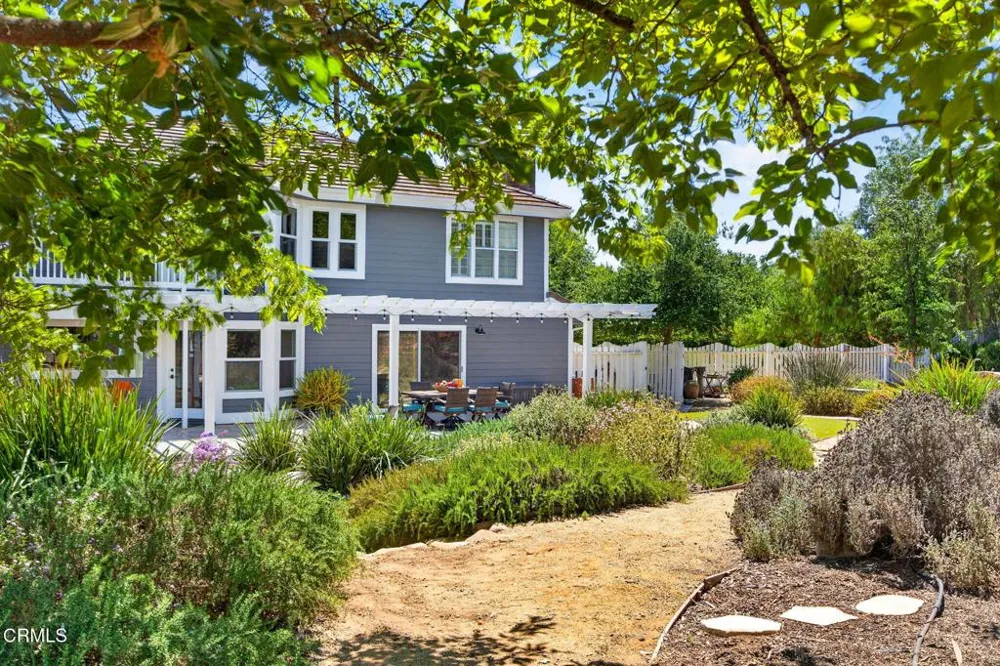 550 Buckboard Lane Ojai, CA 93023