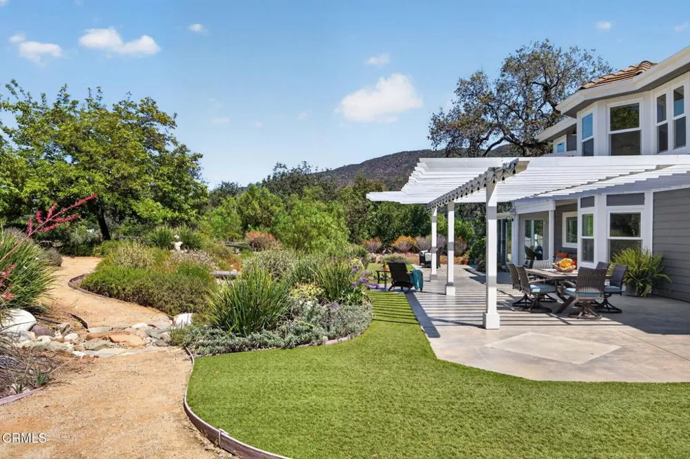 550 Buckboard Lane Ojai, CA 93023