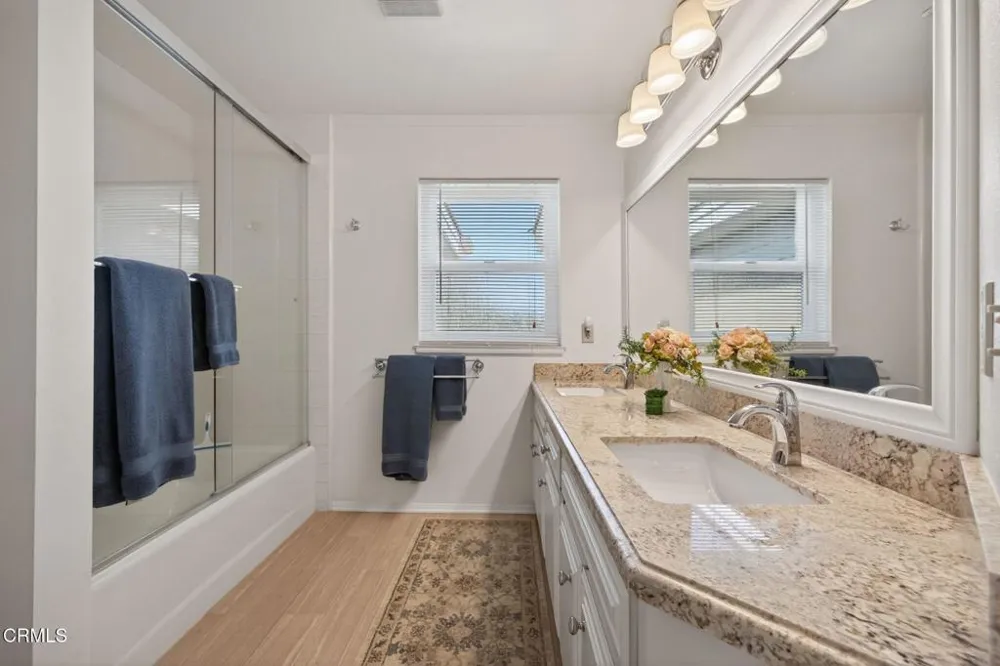 550 Buckboard Lane Ojai, CA 93023