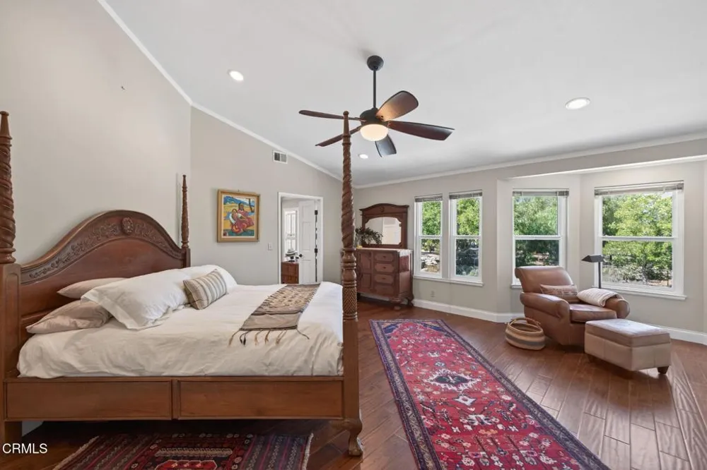 550 Buckboard Lane Ojai, CA 93023